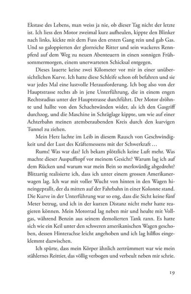 Produktbild: Zwei Minuten Ewigkeit