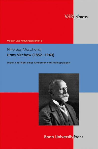 Produktbild: Hans Virchow (1852&ndash;1940)