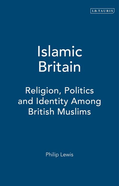 Produktbild: Islamic Britain