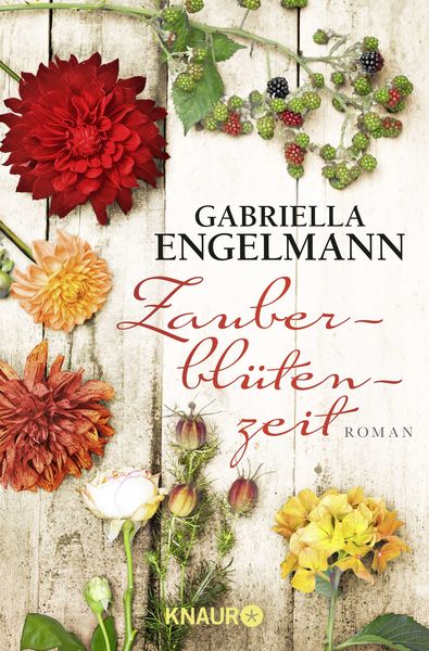 Produktbild: Zauberbl&uuml;tenzeit