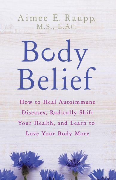 Produktbild: Body Belief