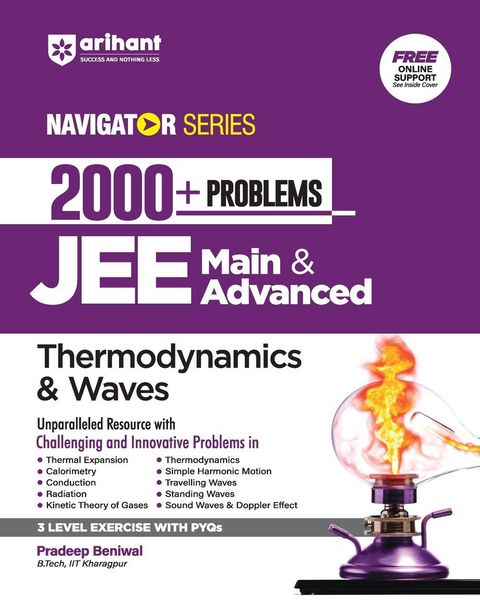 Produktbild: Problem in Thermodynamics & Waves