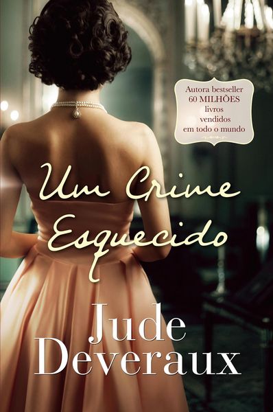Produktbild: Um Crime Esquecido