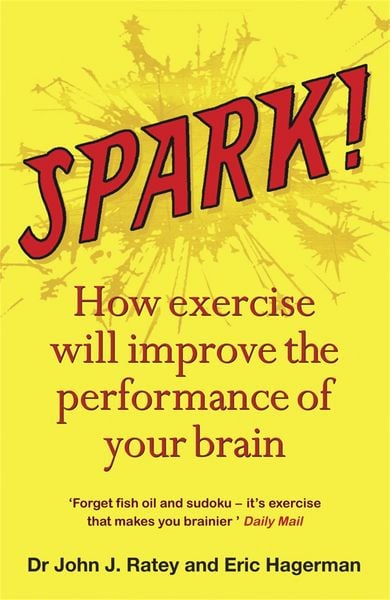 Produktbild: Spark