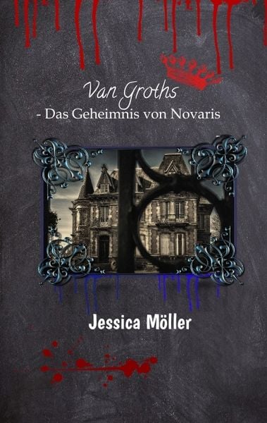 Produktbild: Das Geheimnis von Novaris