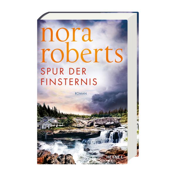Spur der Finsternis