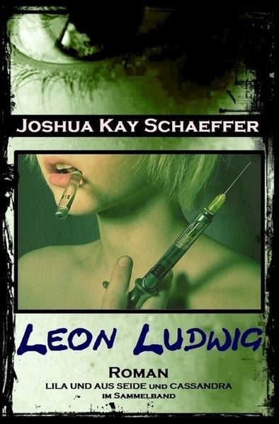 Leon Ludwig, Taschenbuch von Joshua Kay Schaeffer, Epubli, 9783745095661