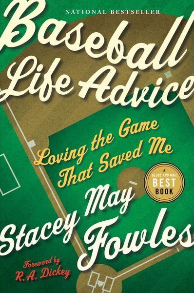 Produktbild: Baseball Life Advice