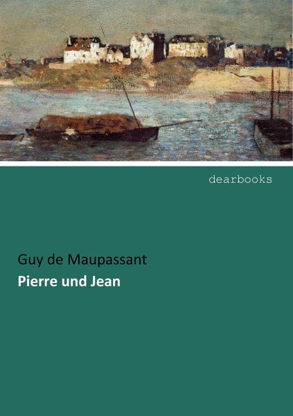 Produktbild: Pierre und Jean