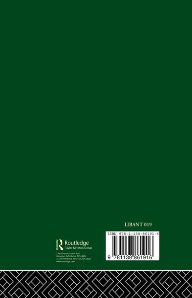 Produktbild: Neighbours and Nationals in an African City Ward