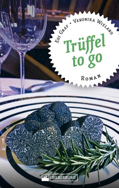 Produktbild: Tr&uuml;ffel to go