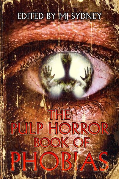 Produktbild: The Pulp Horror Book of Phobias