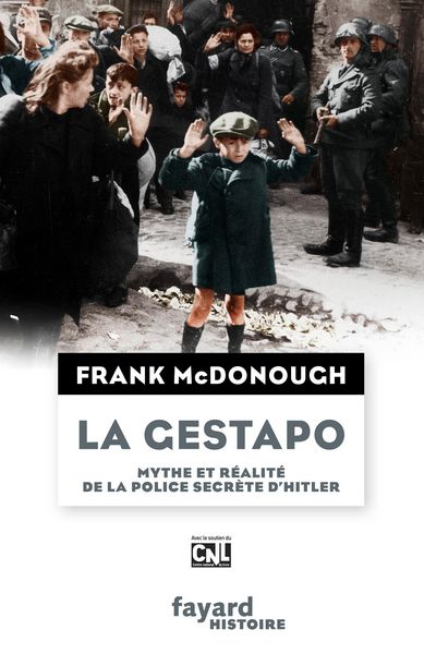 Produktbild: La Gestapo