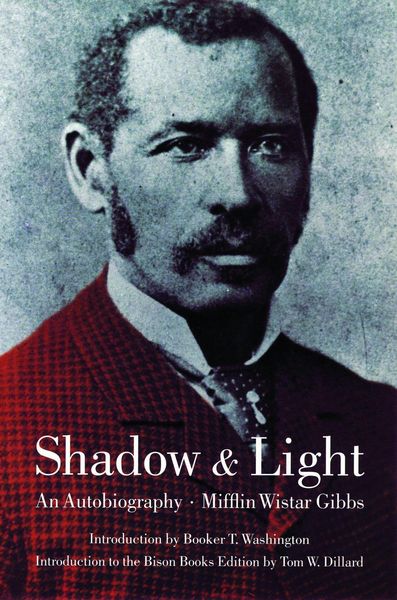 Produktbild: Shadow and Light