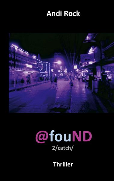 Produktbild: @fouND