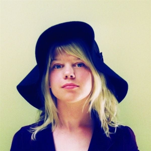 Oh,My Darling - Basia Bulat, Vinyl