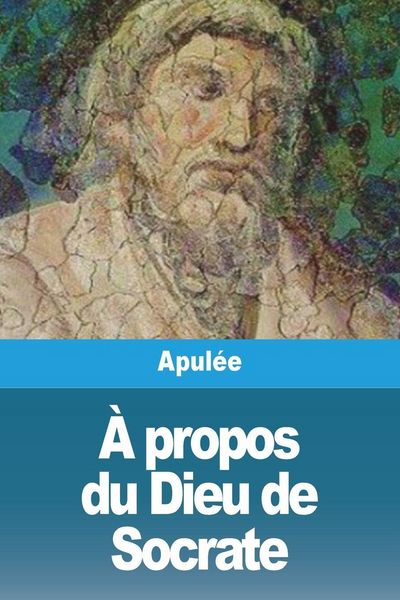 Produktbild: &Agrave; propos du Dieu de Socrate