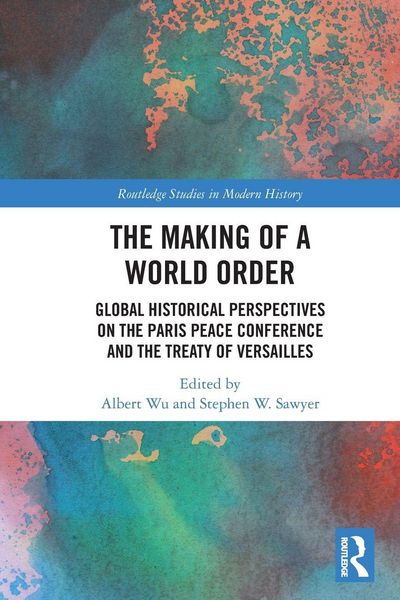Produktbild: The Making of a World Order