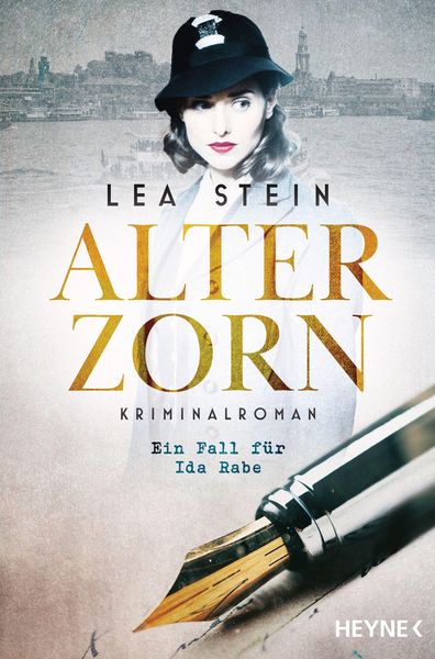 Produktbild: Alter Zorn