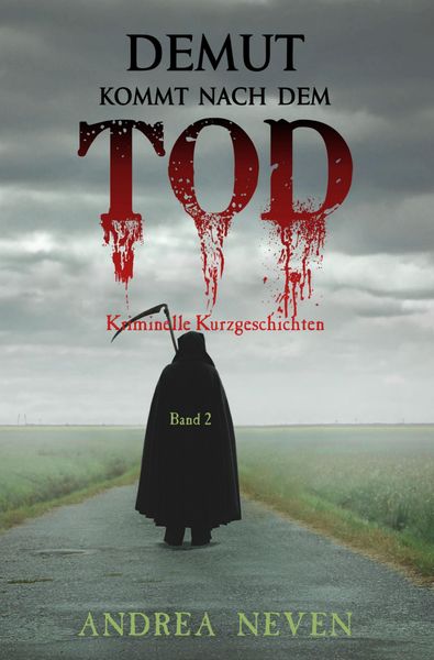 Produktbild: Demut kommt nach dem Tod