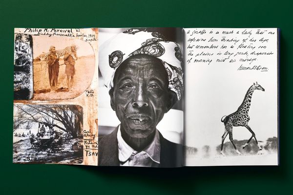 Produktbild: Peter Beard