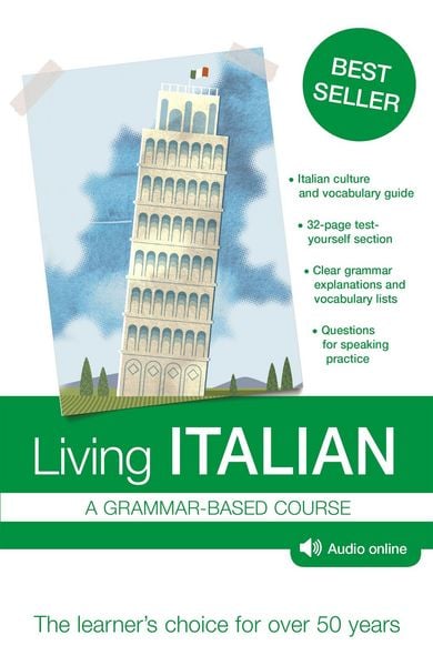 Produktbild: Living Italian
