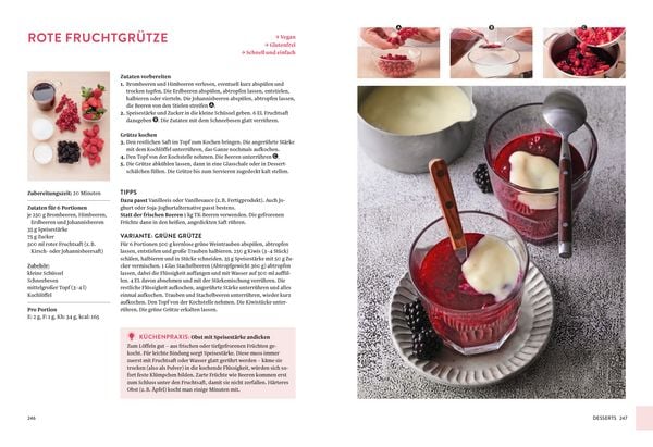 Produktbild: Kochen lernen Schritt f&uuml;r Schritt