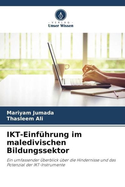 Produktbild: IKT-Einf&uuml;hrung im maledivischen Bildungssektor