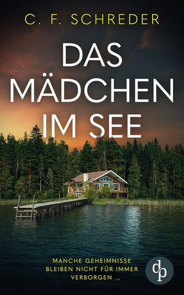 Produktbild: Das M&auml;dchen im See