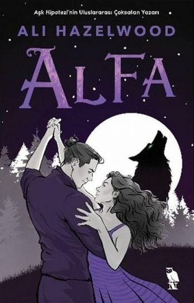 Produktbild: Alfa