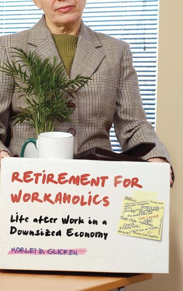 Produktbild: Retirement for Workaholics