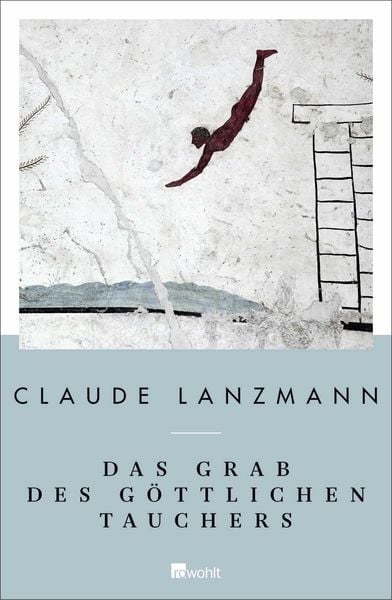 Produktbild: Das Grab des g&ouml;ttlichen Tauchers
