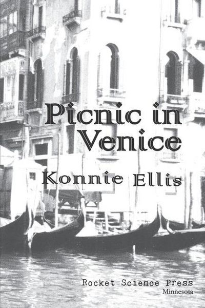Produktbild: Picnic in Venice