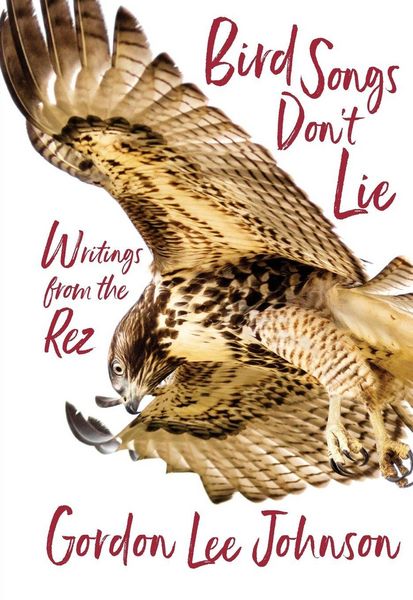 Produktbild: Bird Songs Don't Lie