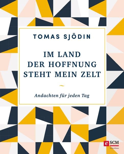 Produktbild: Im Land der Hoffnung steht mein Zelt