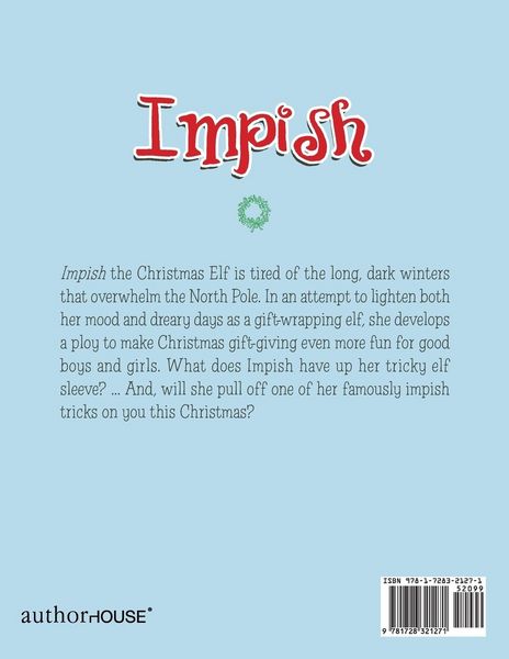 Produktbild: Impish