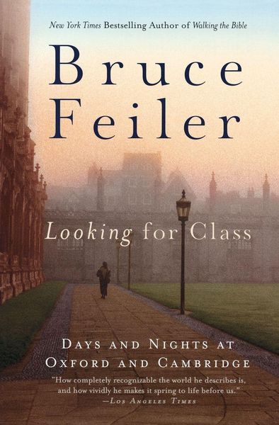 Produktbild: Looking for Class