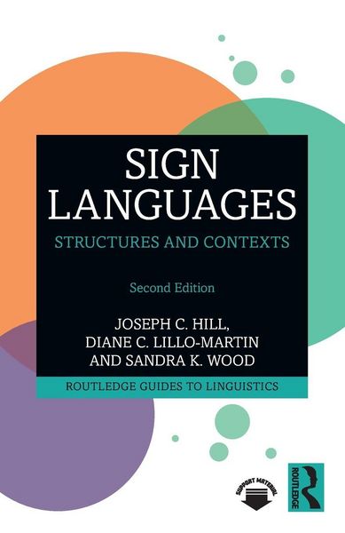Produktbild: Sign Languages