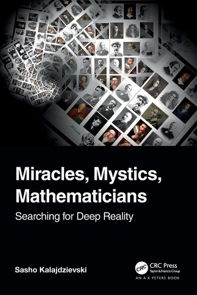 Produktbild: Miracles, Mystics, Mathematicians