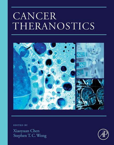 Produktbild: Cancer Theranostics