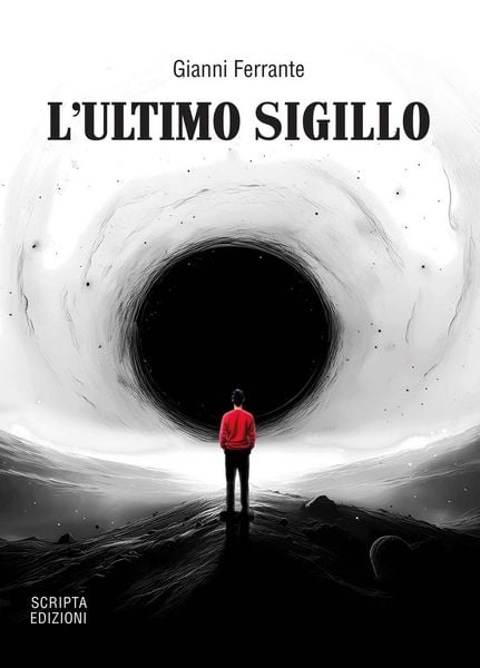 Produktbild: L' ultimo sigillo