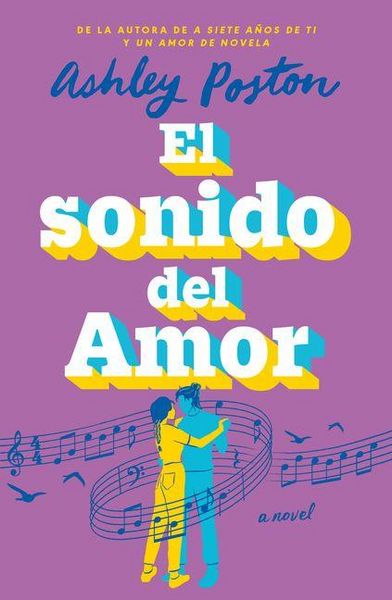 Produktbild: Sonido del Amor, El