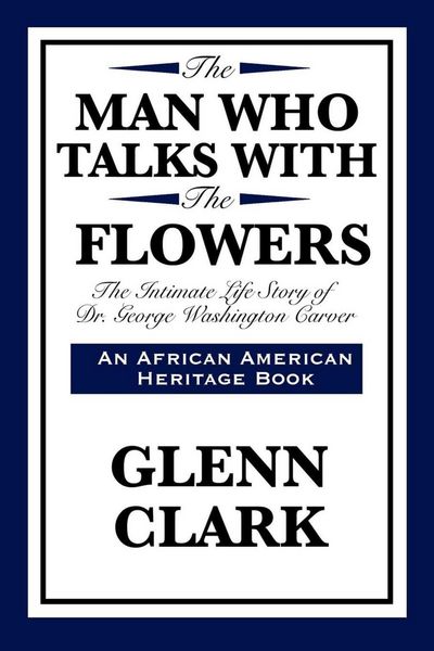 Produktbild: The Man Who Talks With The Flowers