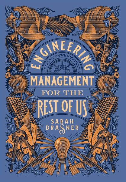 Produktbild: Engineering Management for the Rest of Us