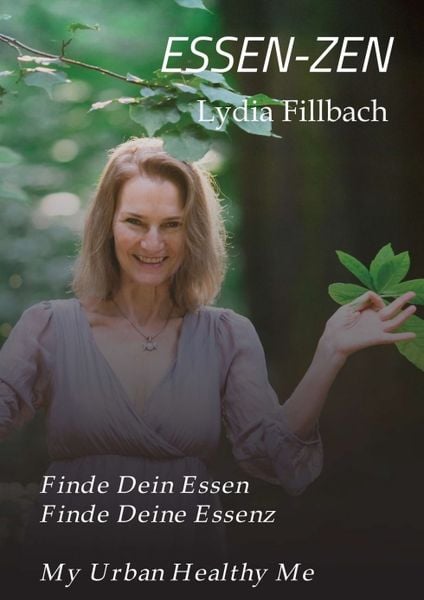Produktbild: Essen-Zen
