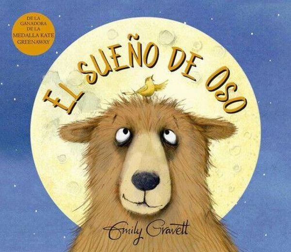 Produktbild: Sue&ntilde;o de Oso, El