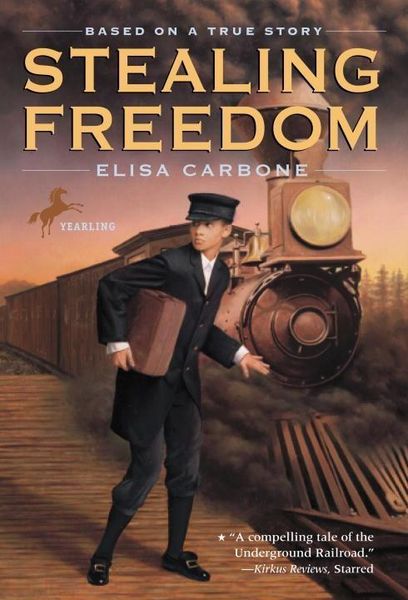 Produktbild: Stealing Freedom