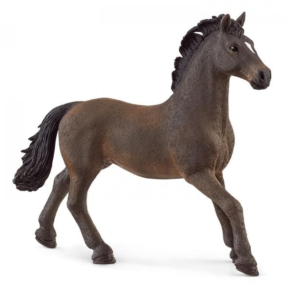 schleich Horse Club Oldenburger Hengst 12cm