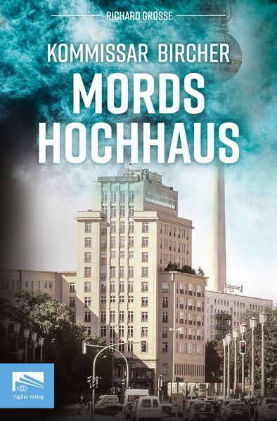 Produktbild: Kommissar Bircher &ndash; Mordshochhaus