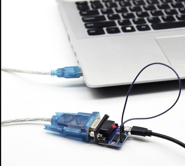 Produktbild: Iduino ME030 Umwandler-Modul 1 St. Passend f&uuml;r (Entwicklungskits): Arduino
